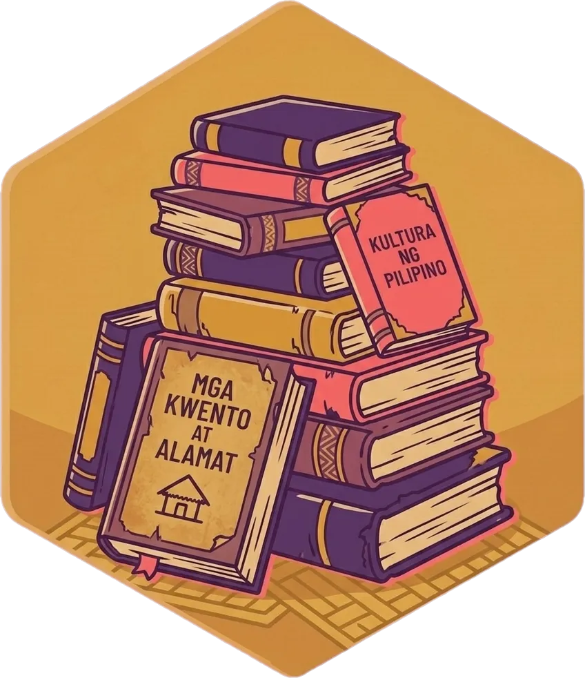 Illustration of "libro" (book)