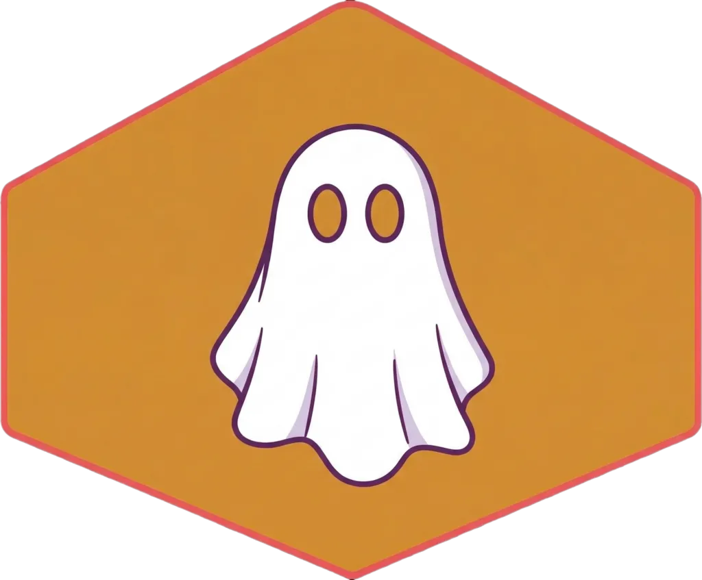 Illustration of "multo" (ghost)