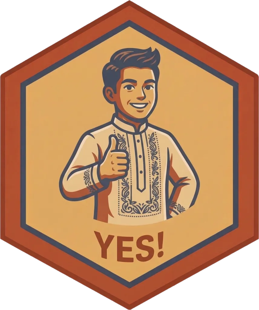 Illustration of the root word "oo" (yes)