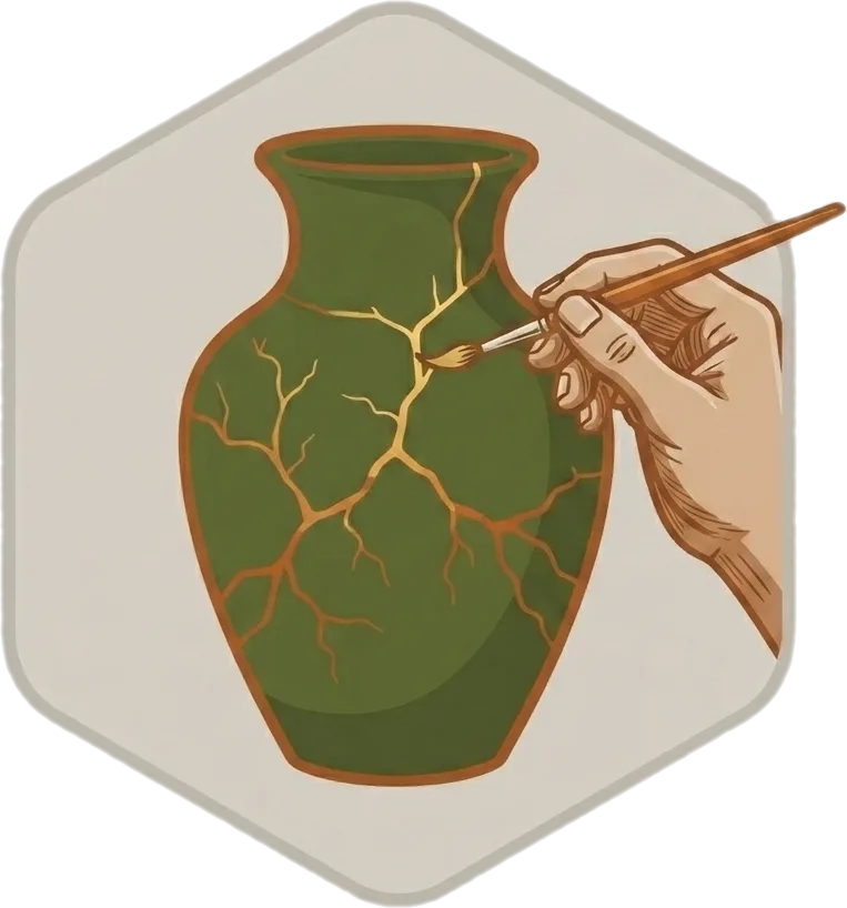 Illustration of "ayos" (arrangement, condition)