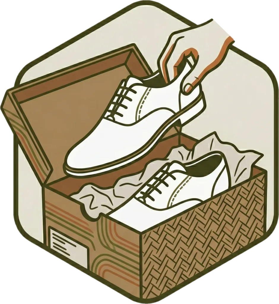 Illustration of the root word "bago" (new; recent)