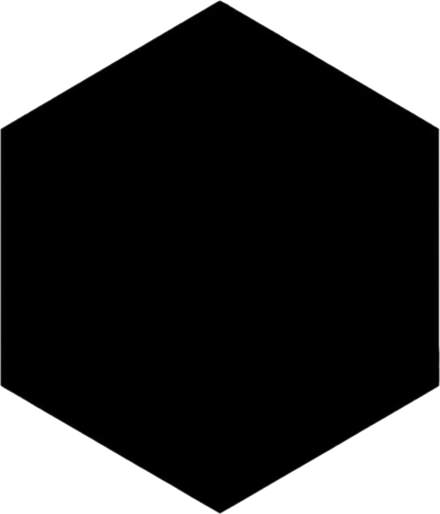 Illustration of the root word "itim" (black)