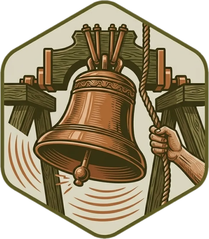 Illustration of "malakas" (strong; loud)