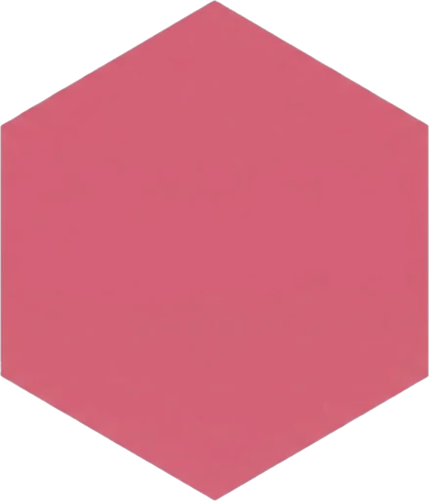 Illustration of the root word "rosas" (pink (colour))