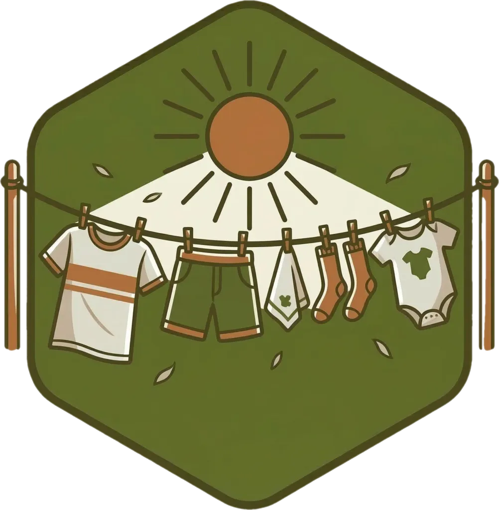 Illustration of "tuyo" (dry)