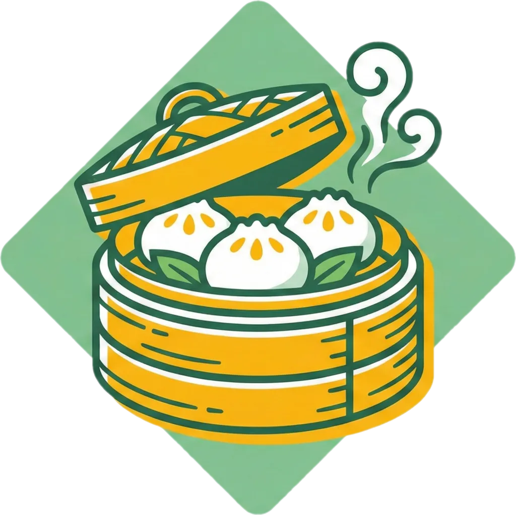 Illustration of "pasingawan" (to steam (food))