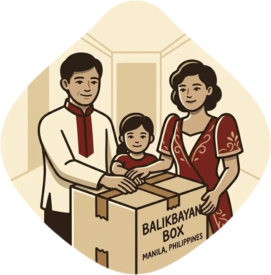 Illustration of "amin" (our; ours (exclusive))