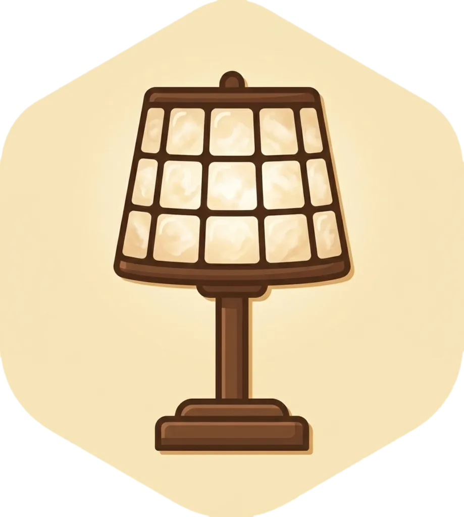 Illustration of "ilaw" (light)