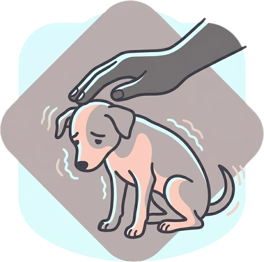 Illustration of the root word "awa" (pity; compassion; mercy)