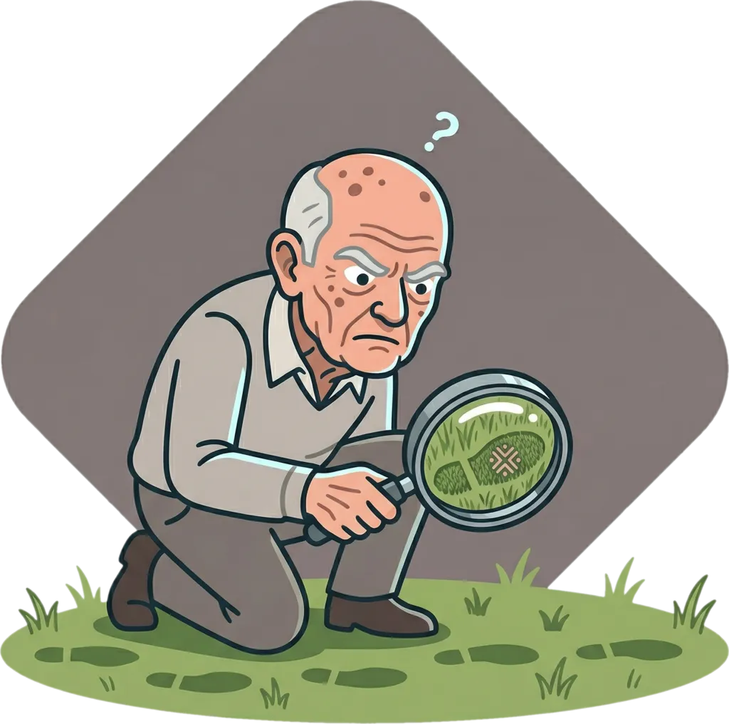 Illustration of "humanap" (to look for)
