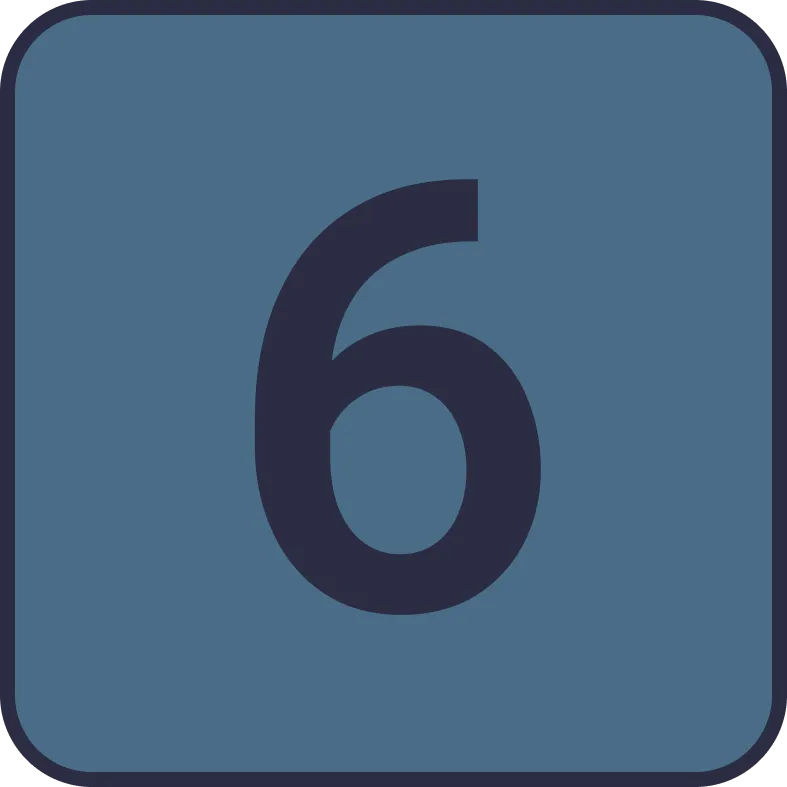 Illustration of "anim" (six)