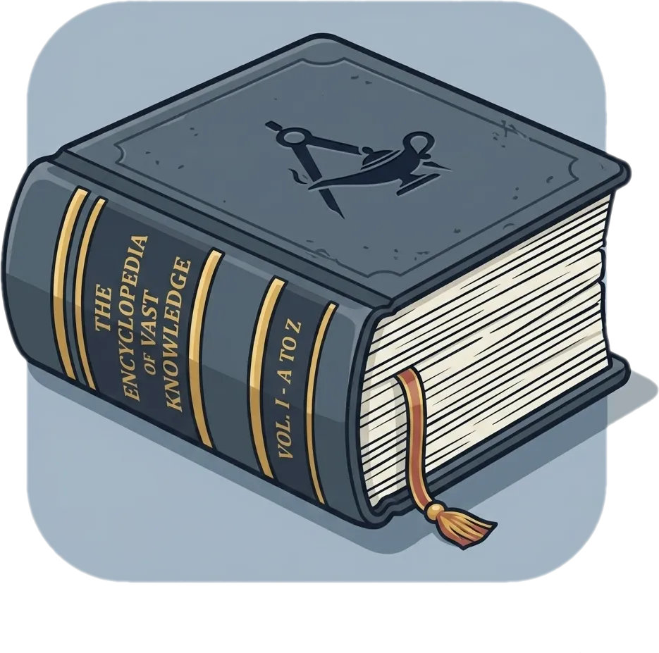 Illustration of "makapal" (thick)