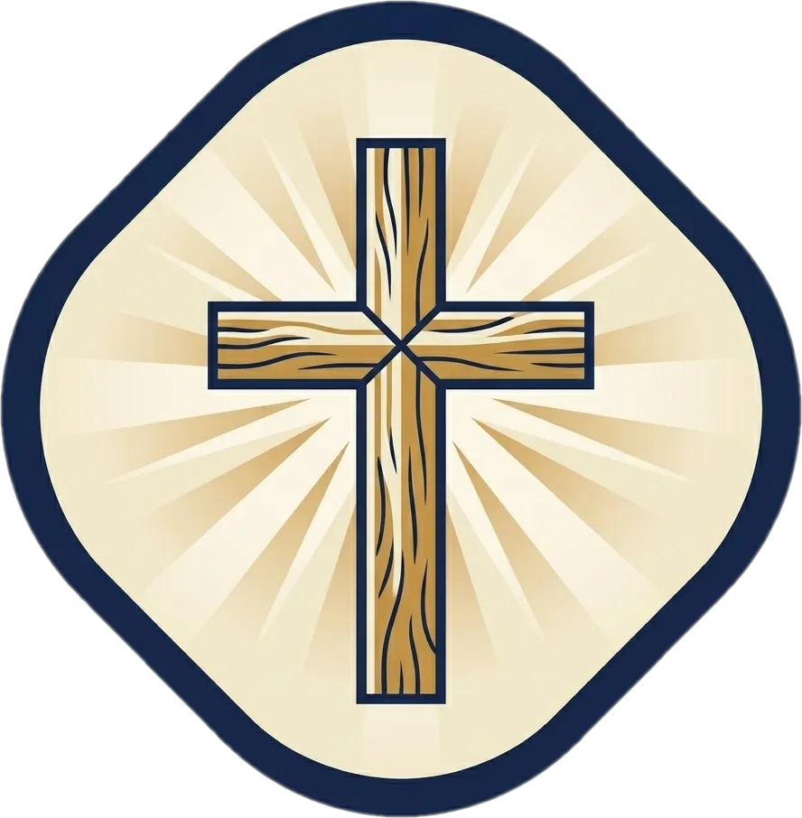 Illustration of the root word "Diyos" (God)