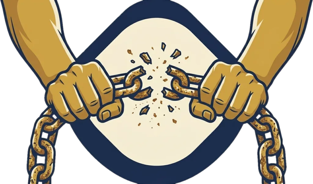 Illustration of "kalayaan" (freedom)