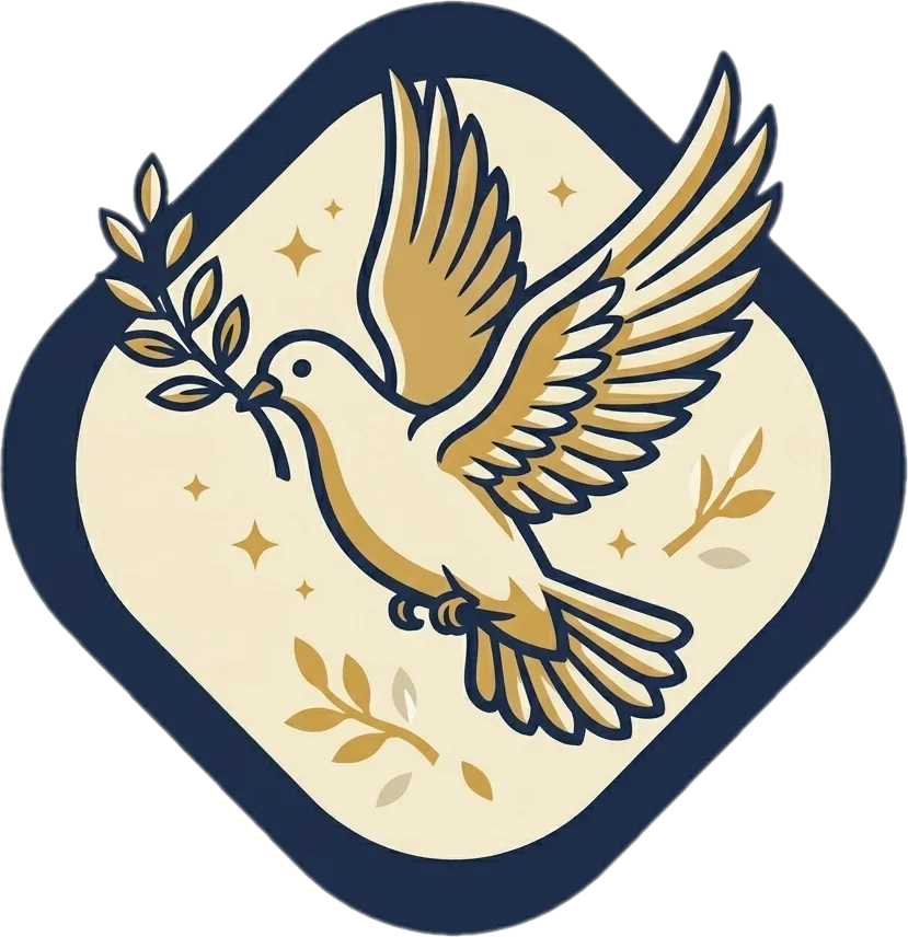 Illustration of "kapayapaan" (peace)