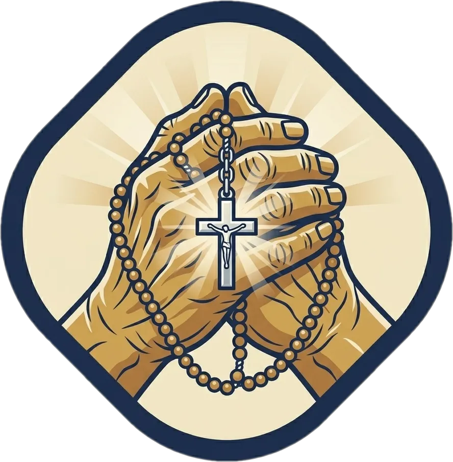 Illustration of "pananampalataya" (faith)