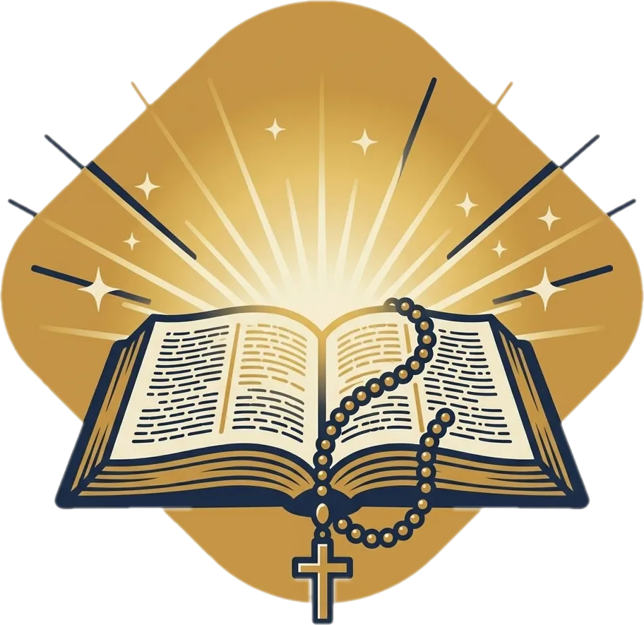 Illustration of the root word "salita" (word (of God))