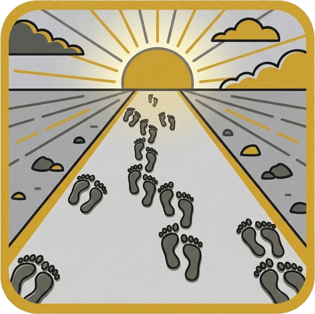 Illustration of "madalas" (often or frequent)