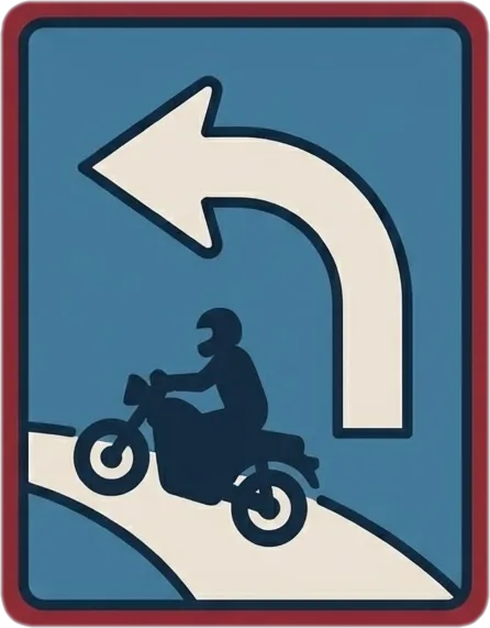 Illustration of the root word "kaliwa" (left (direction))